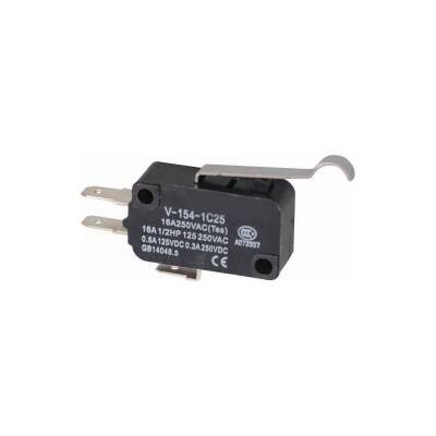 V-154-1C25 Micro Switch - 1