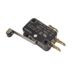 V-156-1C25 Micro Switch 3-Pin