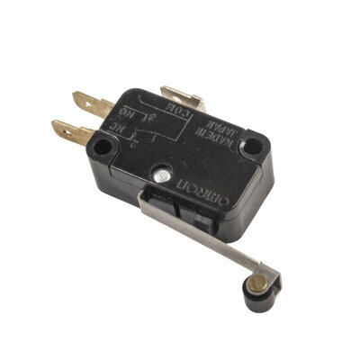 V-156-1C25 Micro Switch 3-Pin - 2