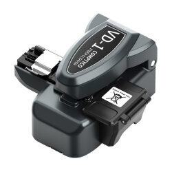 VD-1 One-Step Automatic Fiber Optic Cutter - Cleaver