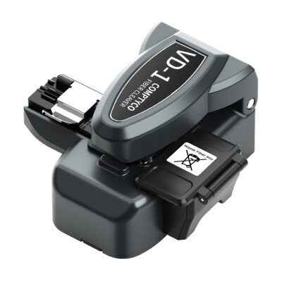 VD-1 Tek Adımlı Otomatik Fiber Optik Kesici - Cleaver - 1