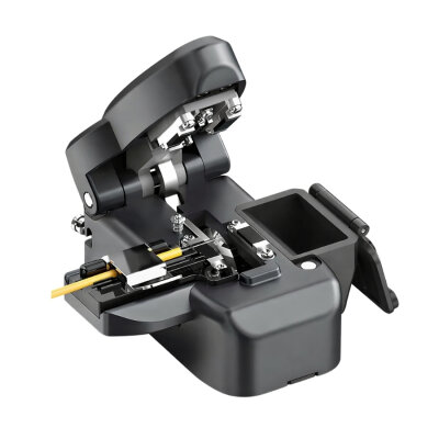 VD-1 Tek Adımlı Otomatik Fiber Optik Kesici - Cleaver - 2
