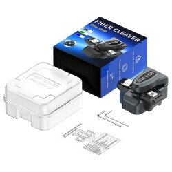 VD-1 Tek Adımlı Otomatik Fiber Optik Kesici - Cleaver - 4