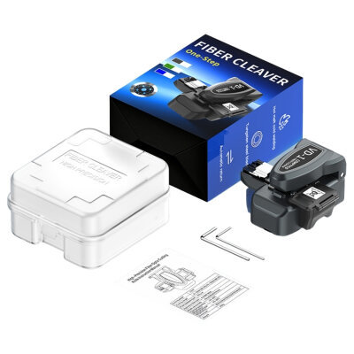 VD-1 Tek Adımlı Otomatik Fiber Optik Kesici - Cleaver - 4