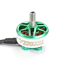 Velox V2207 V2 1750KV 4-6S Brushless Drone Motor - 1