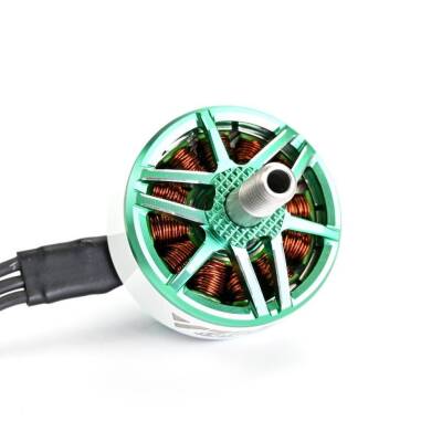 Velox V2207 V2 1750KV 4-6S Brushless Drone Motor - 2