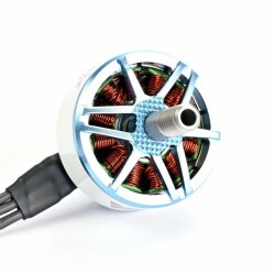 Velox V2207 V2 2550KV 4S Brushless Drone Motor - 2