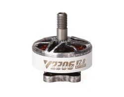 Velox V2306 V2 1950KV 4-6S Brushless Drone Motor 