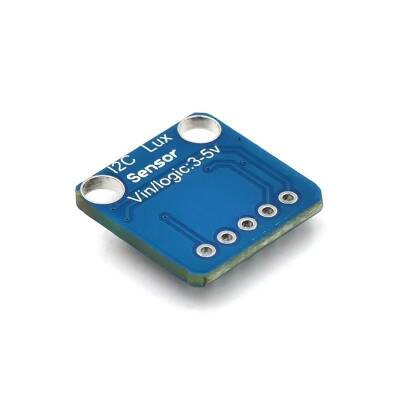 VEML7700 Ambient Light Sensor - 2