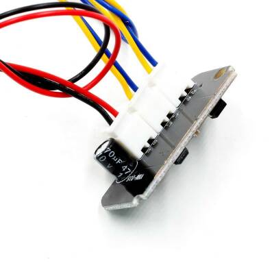VHM-315 Şarj Edilebilir 2*5W Bluetooth Amfi Devresi - 2