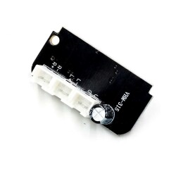 VHM-315 Şarj Edilebilir 2*5W Bluetooth Amfi Devresi - 3