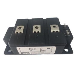 VMM300-03F 300A 300V İkilli MOSFET Modül