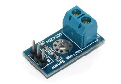 Voltage Sensor