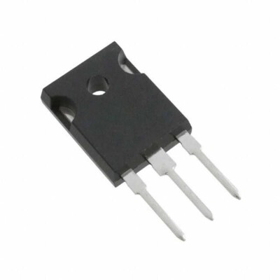 W24NM60N - 600V 17A Mosfet - TO247 - 1