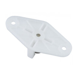 W420 Çelik Bilyalı Sarhoş Tekerlek - 3