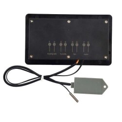 W9002 12V Temperature and Humidity Control Module - Incubation Thermostat - 2