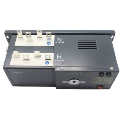 WATSGA-125/125A-4PCR ATS Automatic Power Transfer Switch - 2