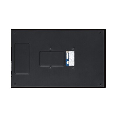 WaveShare 10.1" 720x1280 DSI Capacitive Touchscreen - 3