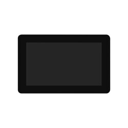 WaveShare 7" 720x1280 DSI Capacitive Touchscreen - 2