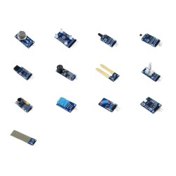 Waveshare Sensor Set 