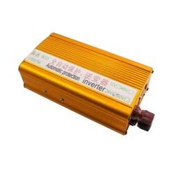 WD-1000W DC24V to AC220V Converter - 1000W inverter 