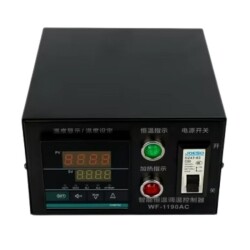WF-1190 AC220V Adjustable Voltage Regulator with Temperature Control