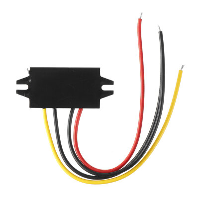 WG-1224S0503 DC-DC 12/24V'den 5V 3A Voltaj Düşürücü Modül - 2