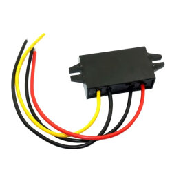 WG-1224S0510P DC-DC 12/24V'den 5V 10A Voltaj Düşürücü Modül - 2