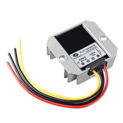 WG-12S2403 DC-DC 12V to 24V 3A Voltage Booster Module - 2