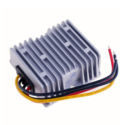 WG-12S2405 DC-DC 12V'den 24V 5A Voltaj Yükseltici Modül - 1