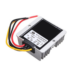 WG-12S2410 DC-DC 12V to 24V 10A Voltage Booster Module - 2