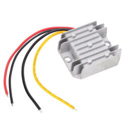 WG-24S1210Z DC-DC 24V to 12V 10A Voltage Reducer Module