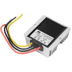 WG-24S1220Z DC-DC 24V'den 12V 20A Voltaj Düşürücü Modül - 2