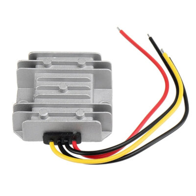 WG-48S1210Z DC-DC 36/48V to 12V 10A Voltage Reducer Module - 1