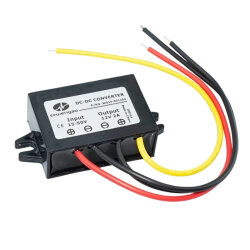 WG15-50S1202P DC-DC 15-50V to 12V 2A Voltage Reducer Module