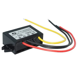 WG15-80S1202P DC-DC 15-80V to 12V 2A Voltage Reducer Module