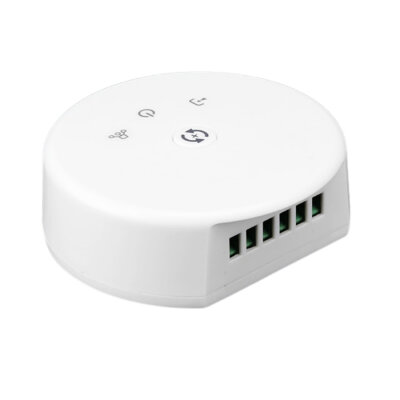 Wifi Kontrollü RGB Şerit Led Kontrol Cihazı - 4