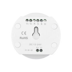Wifi Kontrollü RGB Şerit Led Kontrol Cihazı - 3