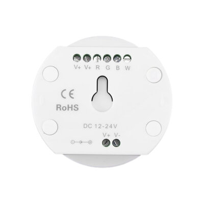 Wifi Kontrollü RGB Şerit Led Kontrol Cihazı - 3