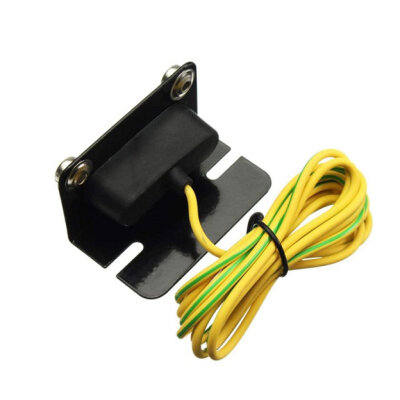 Wired Antistatic Wristband Grounding Socket - 2