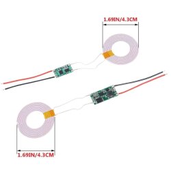 Wireless Charging Circuit 5V 2A Phone Charging Module - 2