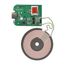 Wireless Charging Module Type-C 5125-FM - 1