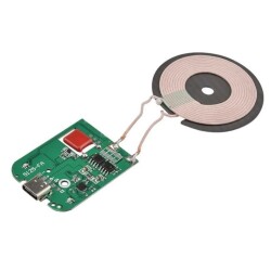 Wireless Charging Module Type-C - 1