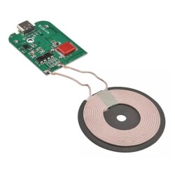 Wireless Charging Module Type-C - 2