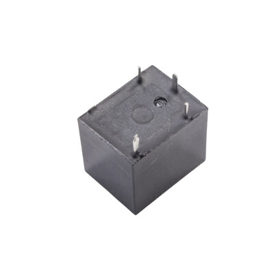 WL78-S-112M 12V 20A Relay 4-Pin - 2