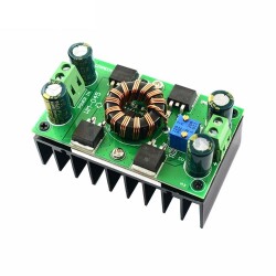 WM-045 DC-DC 150W Voltage Step Up and Step Down Regulator Module 