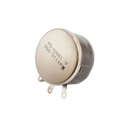 WX112 10K 5W Single Turn Potentiometer - 2