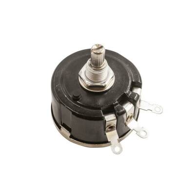 WX112 22K 5W Single Turn Potentiometer - 1