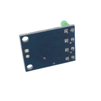 XD-82B 12V Battery Capacity Indicator with LED - 3