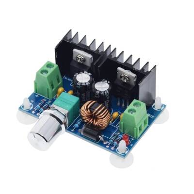 XH-M401 8A Voltage Step Down Regulator Card 200W - 1